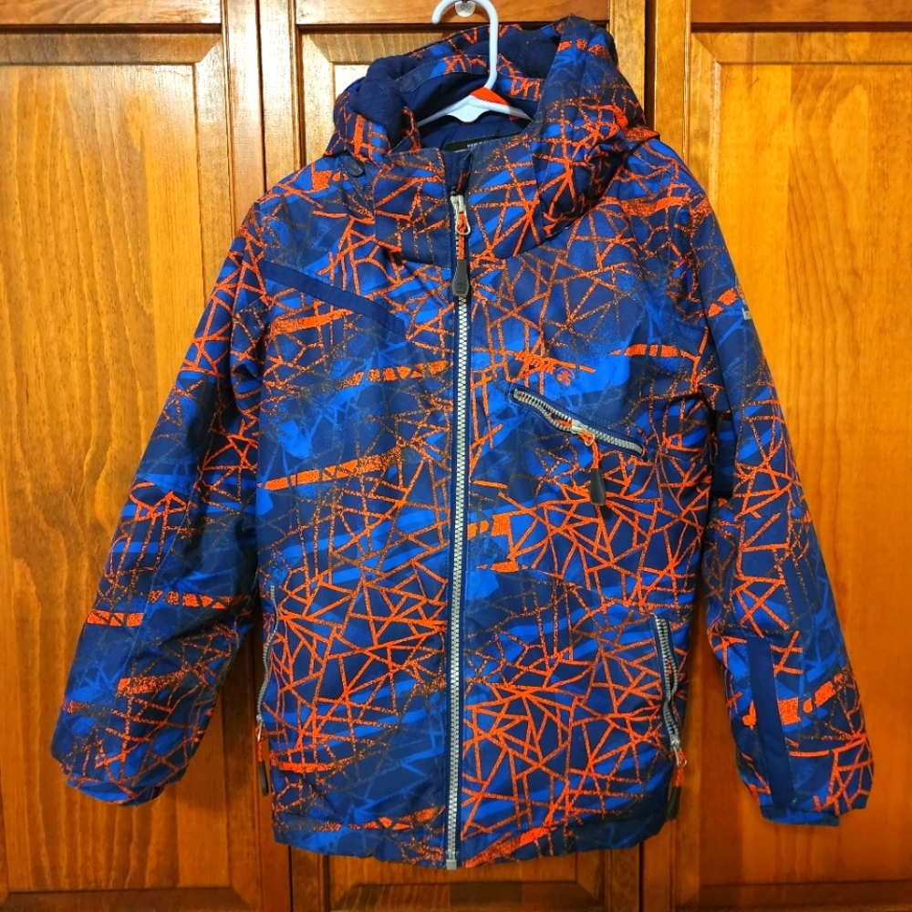 Kamik winter jacket